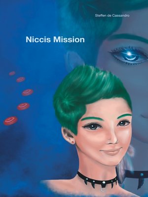 cover image of Niccis Mission
